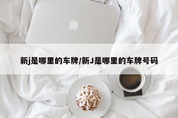 新j是哪里的车牌/新J是哪里的车牌号码