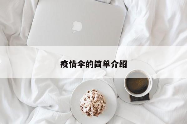 疫情伞的简单介绍