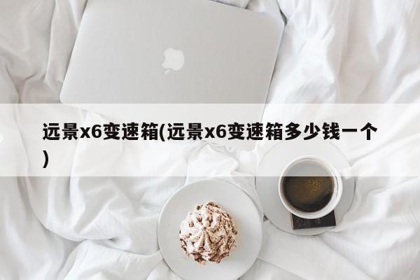 远景x6变速箱(远景x6变速箱多少钱一个)