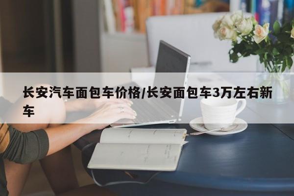 长安汽车面包车价格/长安面包车3万左右新车