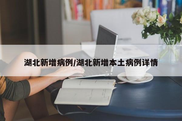 湖北新增病例/湖北新增本土病例详情