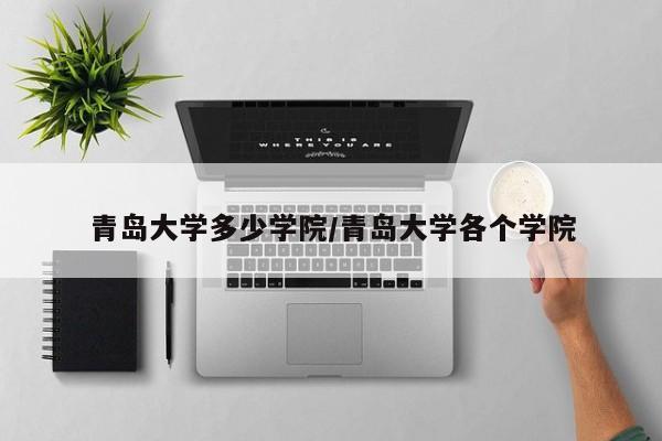 青岛大学多少学院/青岛大学各个学院