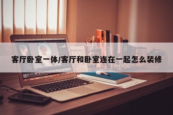 客厅卧室一体/客厅和卧室连在一起怎么装修