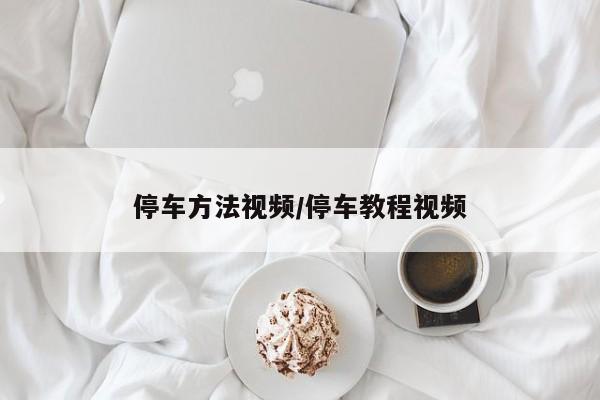 停车方法视频/停车教程视频