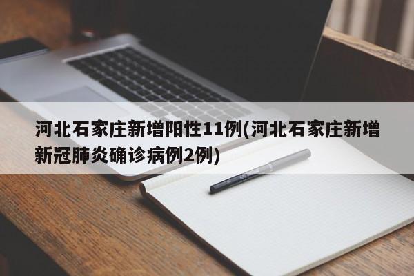 河北石家庄新增阳性11例(河北石家庄新增新冠肺炎确诊病例2例)