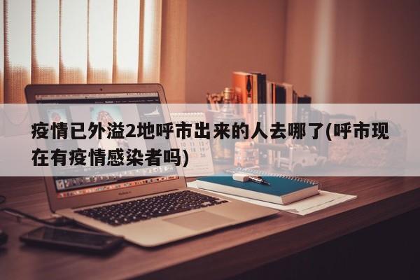 疫情已外溢2地呼市出来的人去哪了(呼市现在有疫情感染者吗)