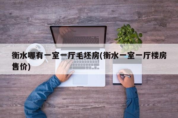 衡水哪有一室一厅毛坯房(衡水一室一厅楼房售价)