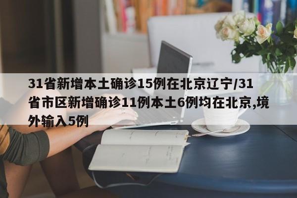 31省新增本土确诊15例在北京辽宁/31省市区新增确诊11例本土6例均在北京,境外输入5例